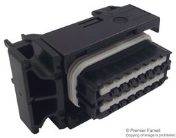 TE CONNECTIVITY - AMP 1393436-2