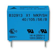 EPCOS B32913A5474M000