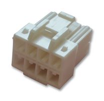 JST / JAPAN SOLDERLESS TERMINALS HLP-08V