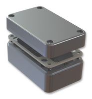 DELTRON ENCLOSURES 487-130806A-68