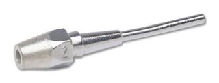WELLER XDSL2. Desoldering Tip, Weller DSX 120 and WXDP Desoldering Irons, Round, 5.3 mm x 10.5 mm