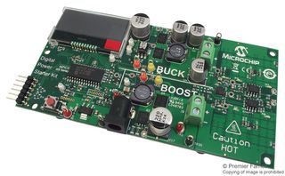 MICROCHIP DM330017-2