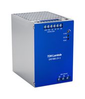 TDK-LAMBDA DRF480-24-1
