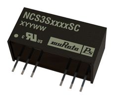 MURATA POWER SOLUTIONS NCS3S1203SC