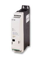 EATON MOELLER DE1-341D3FN-N20N Variable Speed Starter, PowerXL, DE1 Series, Three Phase, 370 W, 1.3 A, 400 V to 480 V