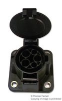ITT CANNON ECIER LID 80632EC-3-44