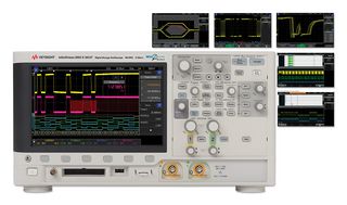 KEYSIGHT TECHNOLOGIES MSOX3032T + FREE DSOXT3APPBNDL