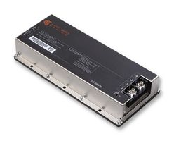 ARTESYN / ADVANCED ENERGY LCC600-28U-9P AC/DC Enclosed Power Supply (PSU), Medical, 1 Outputs, 600 W, 28 VDC, 25 A