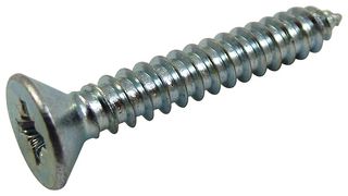 TR FASTENINGS N6 0.500 KRSTABB200