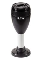 EATON MOELLER SL7-CB-100 Signal Indicator Accessory, SL7 Series, Base, Integrated Tube, Black, 100mm