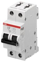 ABB S202-D6