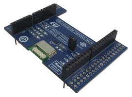 STMICROELECTRONICS X-NUCLEO-IDS01A5