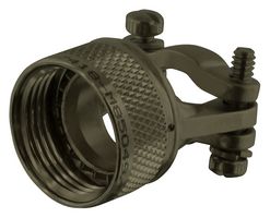AMPHENOL PCD M85049/38S15W Circular Connector Clamp, 15, 11.61 mm, Aluminium, AS85049/38