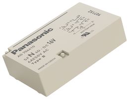 PANASONIC SFN4D-DC24V