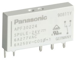 PANASONIC APF30224