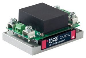 TRACO POWER TEP 200-4815WIRCMF
