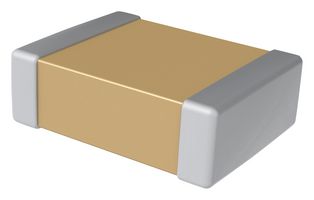 KEMET C0805W472KDRACTU SMD Multilayer Ceramic Capacitor, ArcShield™, 4700 pF, 1 kV, 0805 [2012 Metric], ± 10%, X7R