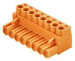 WEIDMULLER 1943670000