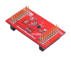 TEXAS INSTRUMENTS BOOSTXL-SENSORS