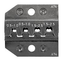 RENNSTEIG 624 674 3 0