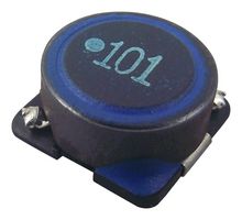 TDK SLF6045T-6R8N2R0-3PF Power Inductor (SMD), Wirewound, 6.8 µH, 2.8 A, Shielded, 2 A, SLF Series