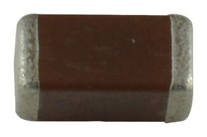 TDK C3216C0G2J221J060AA SMD Multilayer Ceramic Capacitor, 220 pF, 630 V, 1206 [3216 Metric], ± 5%, C0G / NP0