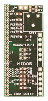 MIDAS DISPLAYS MCCOG-I2C-I-8