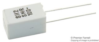 KEMET SMR5105J50J06L16.5CBULK