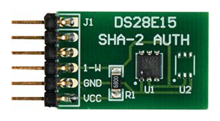 ANALOG DEVICES MAXREFDES34#