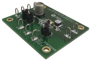 ANALOG DEVICES MAX17552AUBEVKIT#