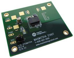 ANALOG DEVICES MAXM17514EVKIT#