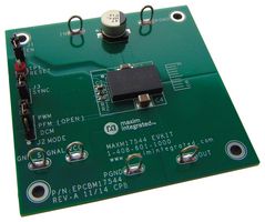 ANALOG DEVICES MAXM17544EVKIT#