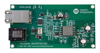 ANALOG DEVICES MAXREFDES31#