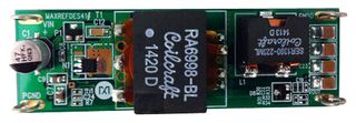 ANALOG DEVICES MAXREFDES41#