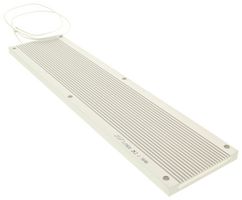 CGS - TE CONNECTIVITY TJT5002K2J Resistor, Wire Leaded, 2.2 kohm, TJT Series, 500 W, ± 5%, Wire Leaded