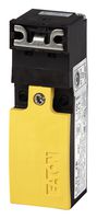 EATON MOELLER LS-11-ZB Safety Interlock Switch, SPST-NO, SPST-NC, Cage Clamp, 240 V, 6 A, IP66