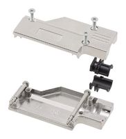MH CONNECTORS DCMR09-RA-K