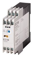 EATON MOELLER EMT6-DBK Overload Relay, Motor Protection, 3 A, 240 V, 240 V