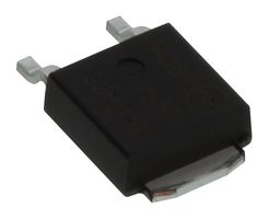 ONSEMI NJD35N04G Darlington Transistor, NPN, 350 V, 45 W, 4 A, TO-252 (DPAK), 3 Pins
