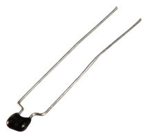VISHAY K102J15C0GF53L2 Multilayer Ceramic Capacitor, 1000 pF, 50 V, ± 5%, Radial Leaded, C0G / NP0, 2.5 mm