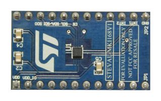 STMICROELECTRONICS STEVAL-MKI168V1