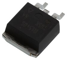 VISHAY IRL540SPBF Power MOSFET, N Channel, 100 V, 28 A, 0.077 ohm, TO-263AB, Surface Mount
