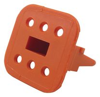 DEUTSCH - TE CONNECTIVITY W6S
