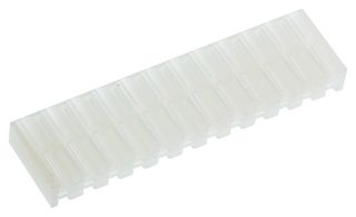 MOLEX 10-01-1124 Connector Housing, KK 508 3001 Series, Receptacle, 12 Ways, 5.08 mm