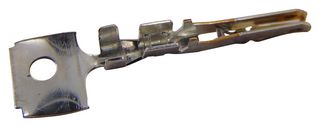 MOLEX 105300-2200. Contact, 6.5A / 300V, Nano-Fit 105300 Series, Socket, Crimp, 20 AWG, Gold Plated Contacts