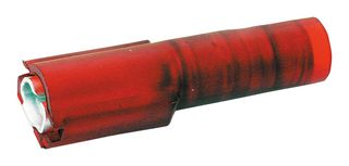 MOLEX 19002-0021 Quick Disconnect Terminal, Avikrimp 19002 Series, Female Quick Disconnect, 5.21mm x 0.81mm