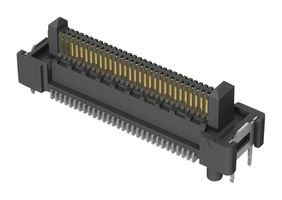 SAMTEC FT5-30-03.0-L-DV-TH-P-TR