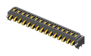 SAMTEC SIR1-07-S-S-A-K-TR