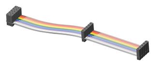 SAMTEC IDSD-08-D-04.00-T