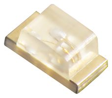 KINGBRIGHT KPT-1608LVVBC-D LED, 1.6mm x 0.8mm, Blue, SMD, 0603, 2 mA, 2.65 V, 470 nm